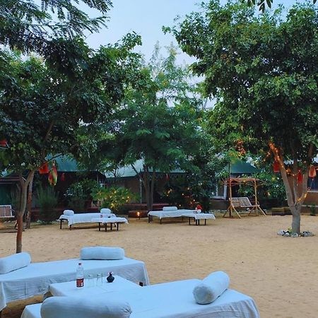 The Narayan Resort Farm Stay Пушкар Экстерьер фото