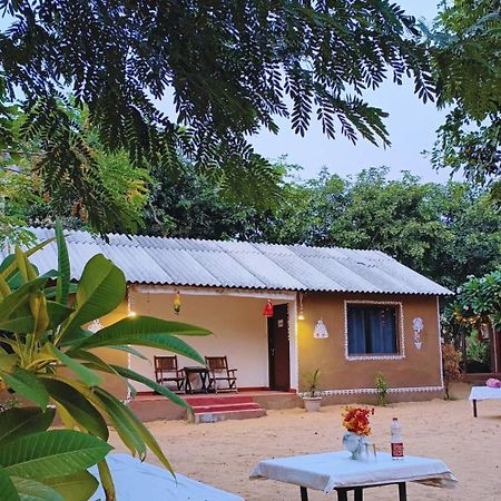 The Narayan Resort Farm Stay Пушкар Экстерьер фото