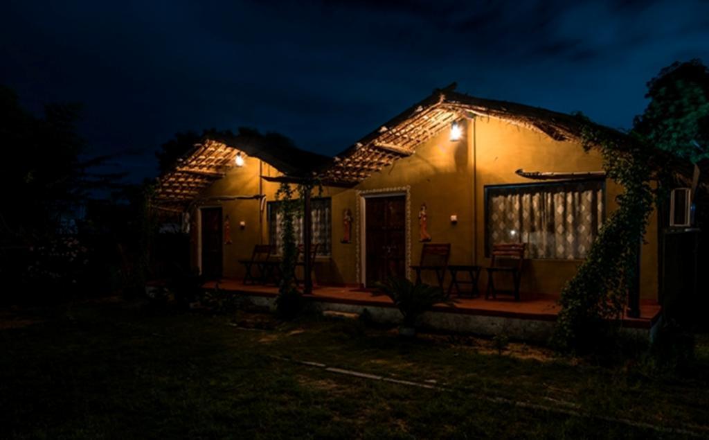 The Narayan Resort Farm Stay Пушкар Экстерьер фото
