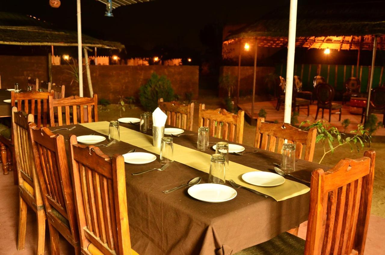 The Narayan Resort Farm Stay Пушкар Экстерьер фото
