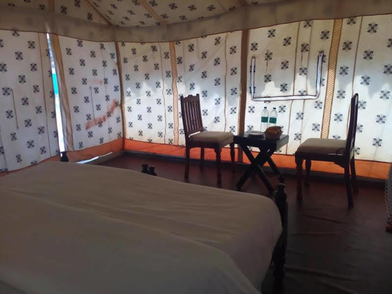 The Narayan Resort Farm Stay Пушкар Экстерьер фото